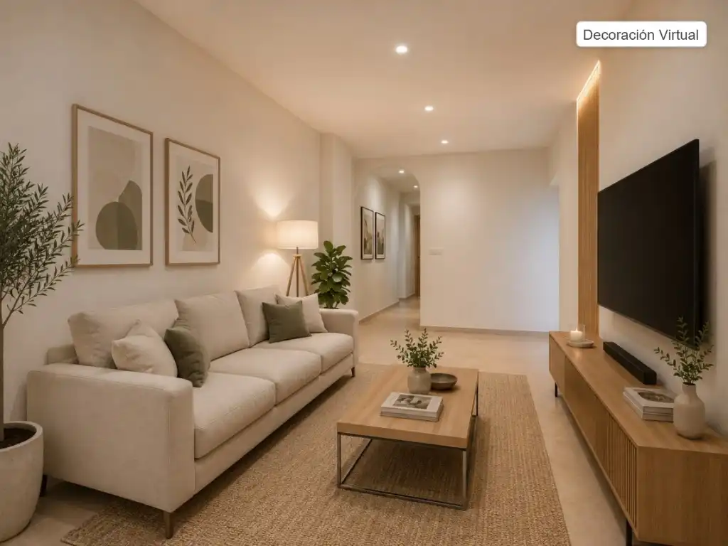 Planta baja en venta en Núcleo Urbano
