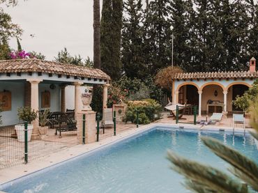 Villa mit Balkon zum Verkauf in Pedanías Oeste