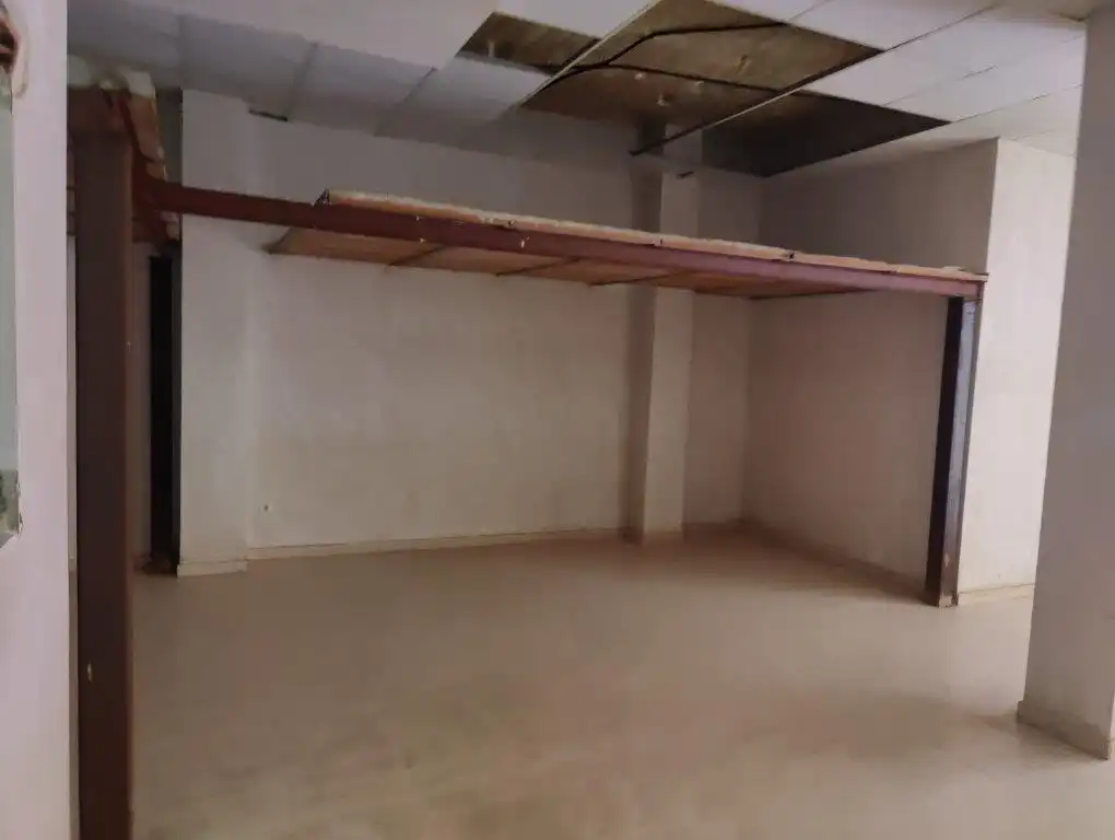 Business premises for sale in Carrer del Rei en Jaume I, imagen 6