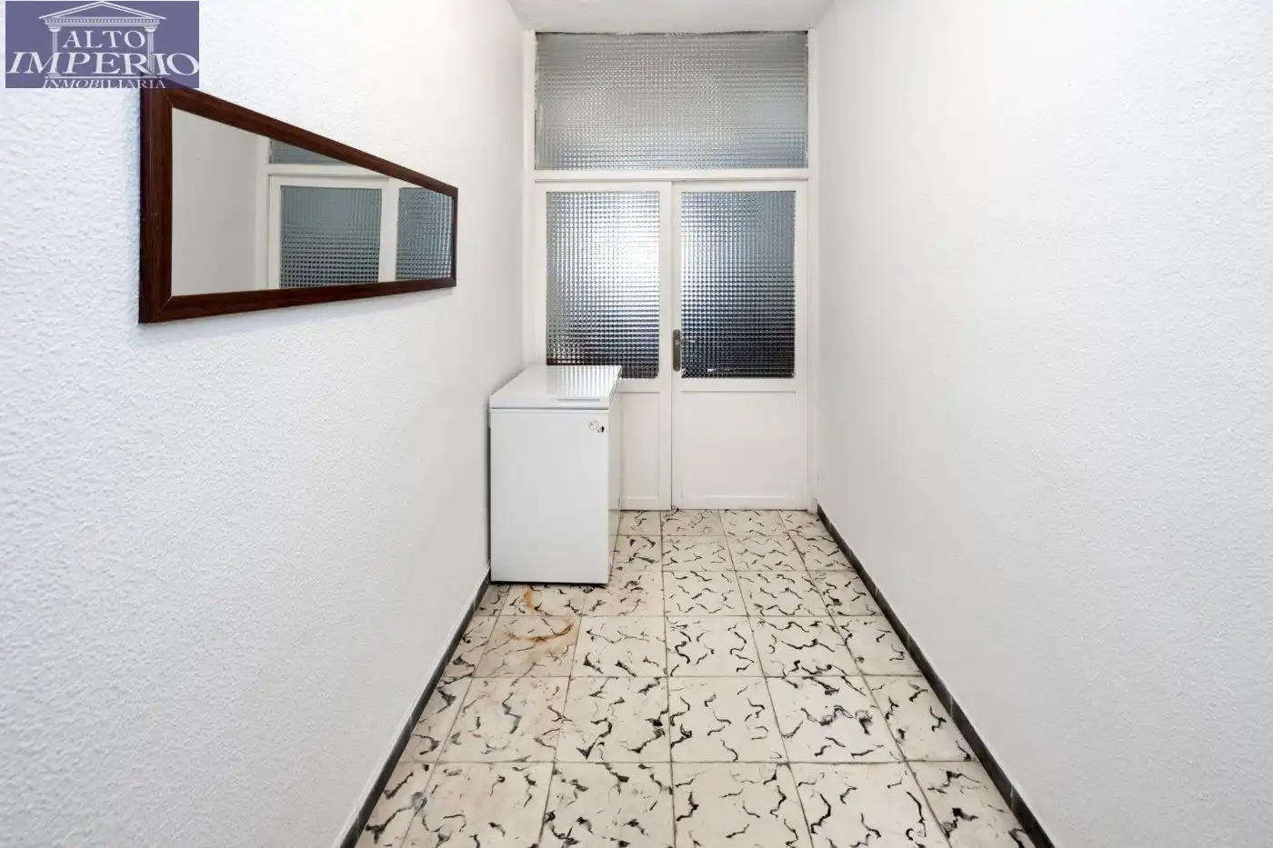 Piso de alquiler en Granada