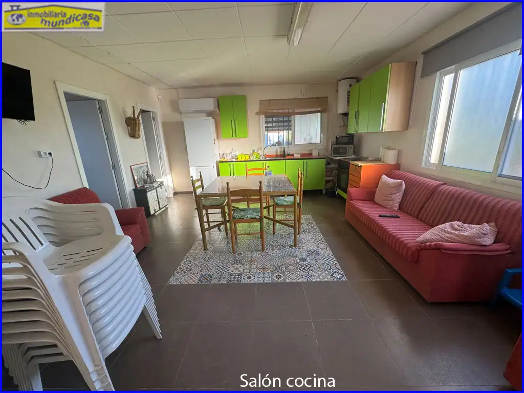 Country house with garden for sale in N/A, imagen 5
