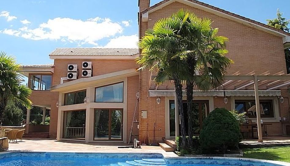 Casa o chalet de alquiler en Bonanza - Imagen 4