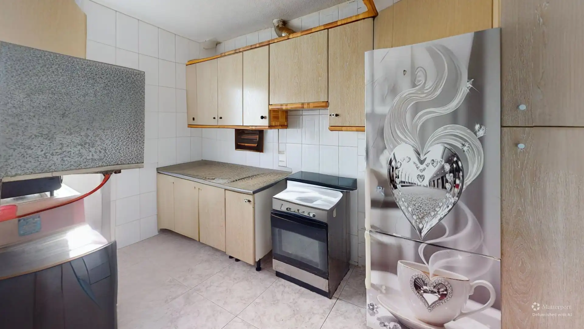 Piso en venta en Benalúa - Babel, imagen 14