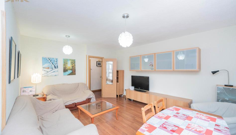 Photo 1 of Flat for sale in Travesía Guadarrama, Centro, Madrid