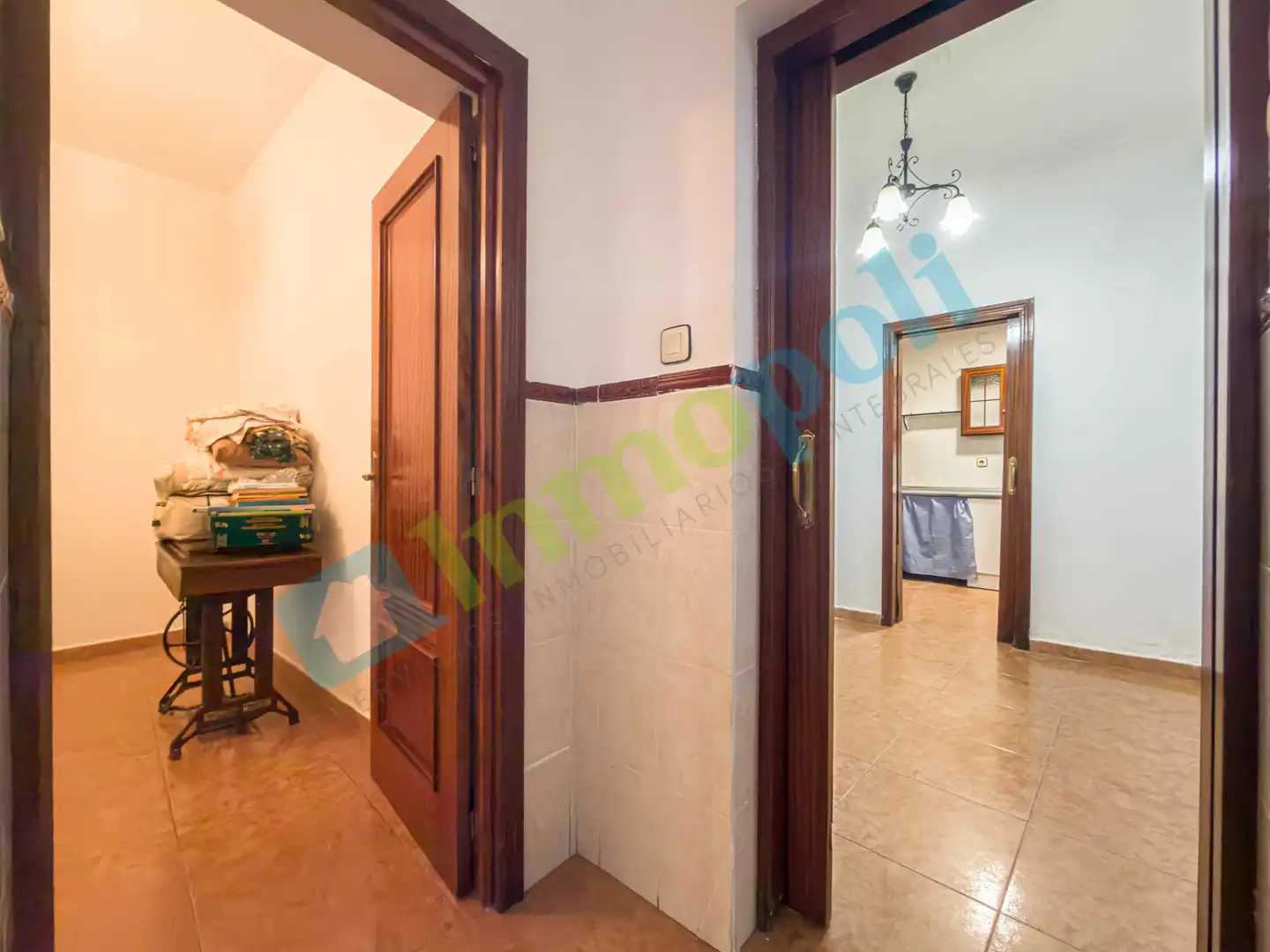 Apartament en venda a Calle Donoso Cortés 7, imagen 18