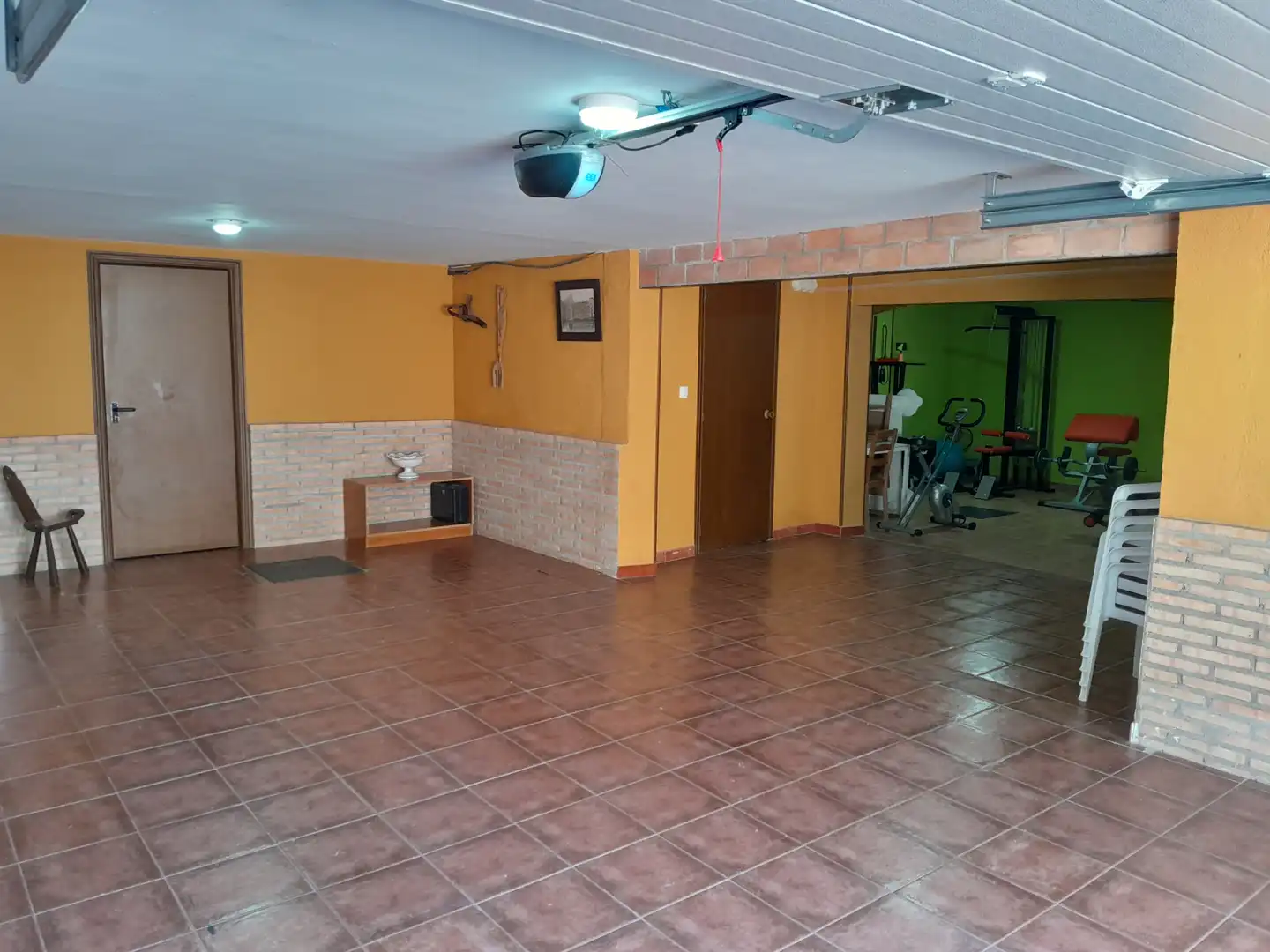 Casa o chalet en venta en Cobisa con Calefacción, Jardín privado y Amueblado