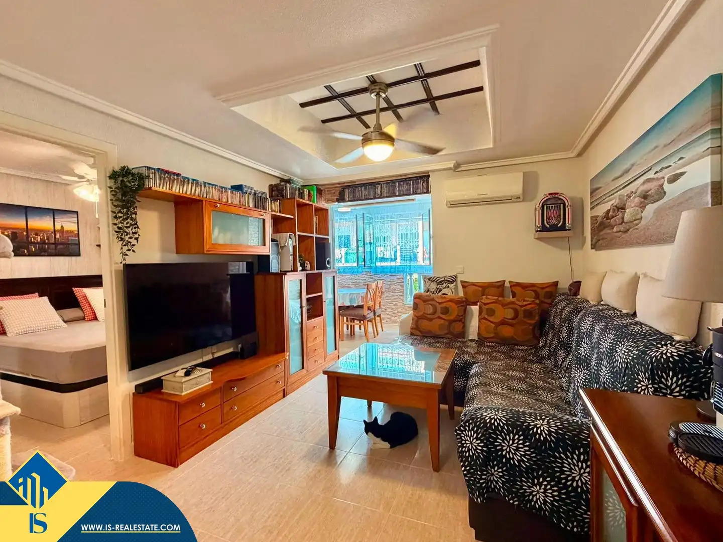Penthouse zum Verkauf in Playa de los Locos