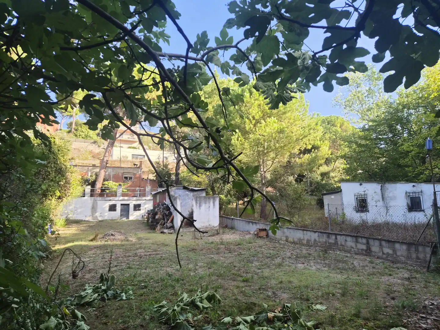 Casa con giardino in vendita a Sant Pere de Vilamajor, imagen 30