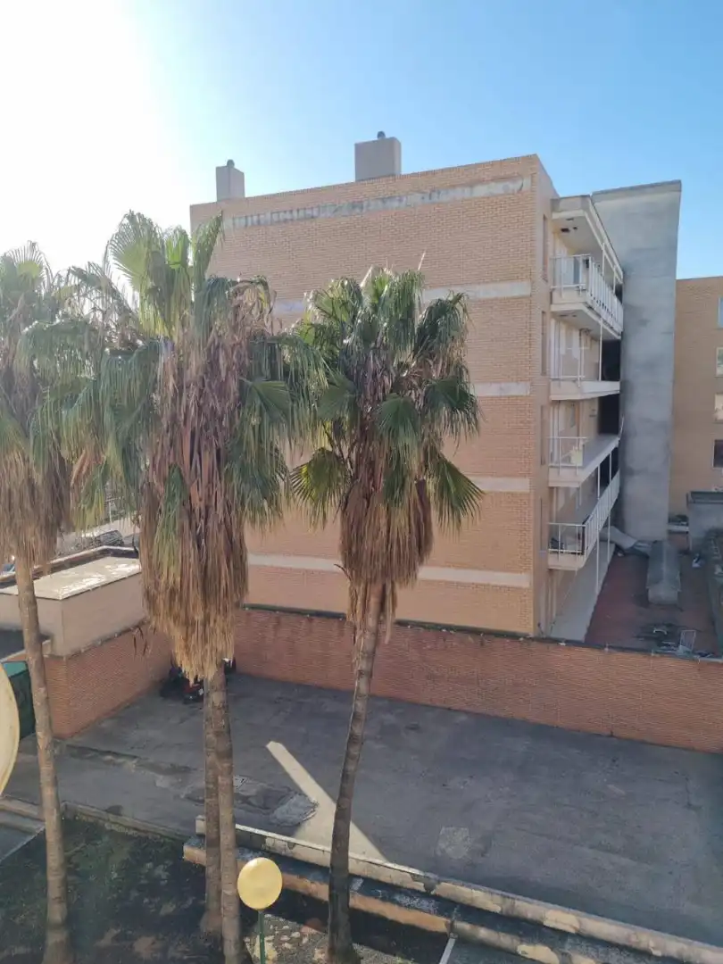 Wohnung mit Terrasse zum Verkauf in Urbanizaciones, imagen 3