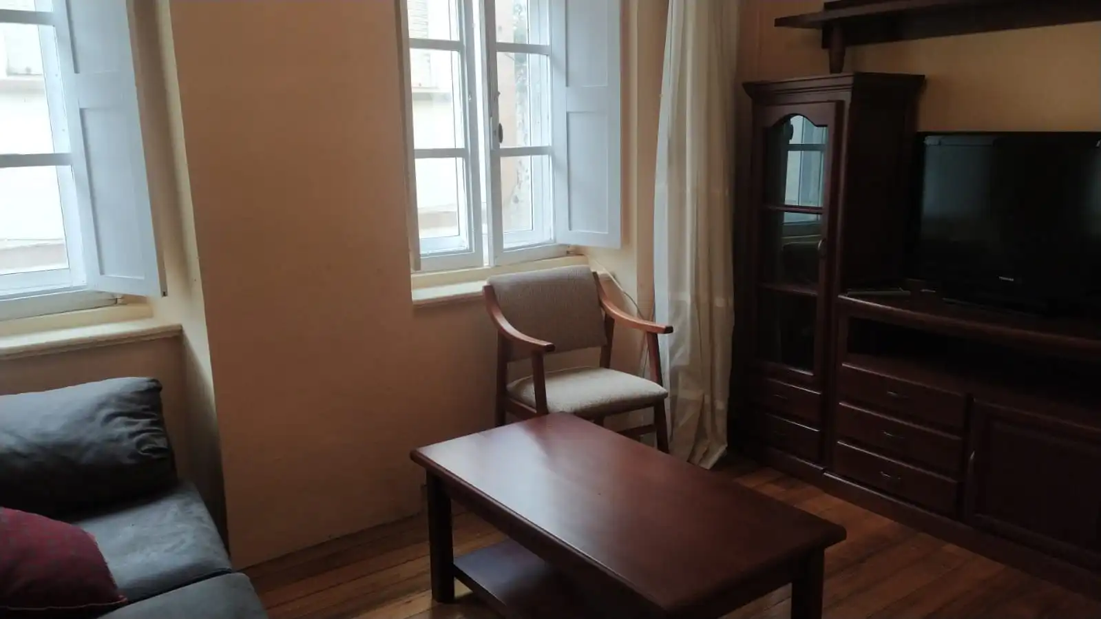 Casa con giardino in vendita a Rúa Santos 22, imagen 23