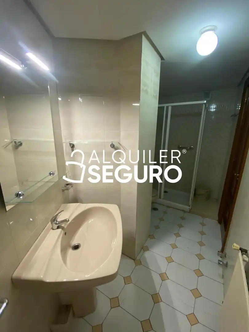 Wohnung zur Miete in San Roque, San Roque - Concordia - Adoratrices