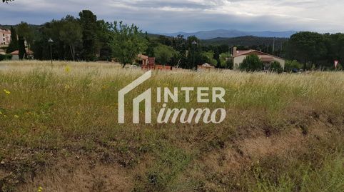 Parcela urbana en venta en Darnius, immagine 2