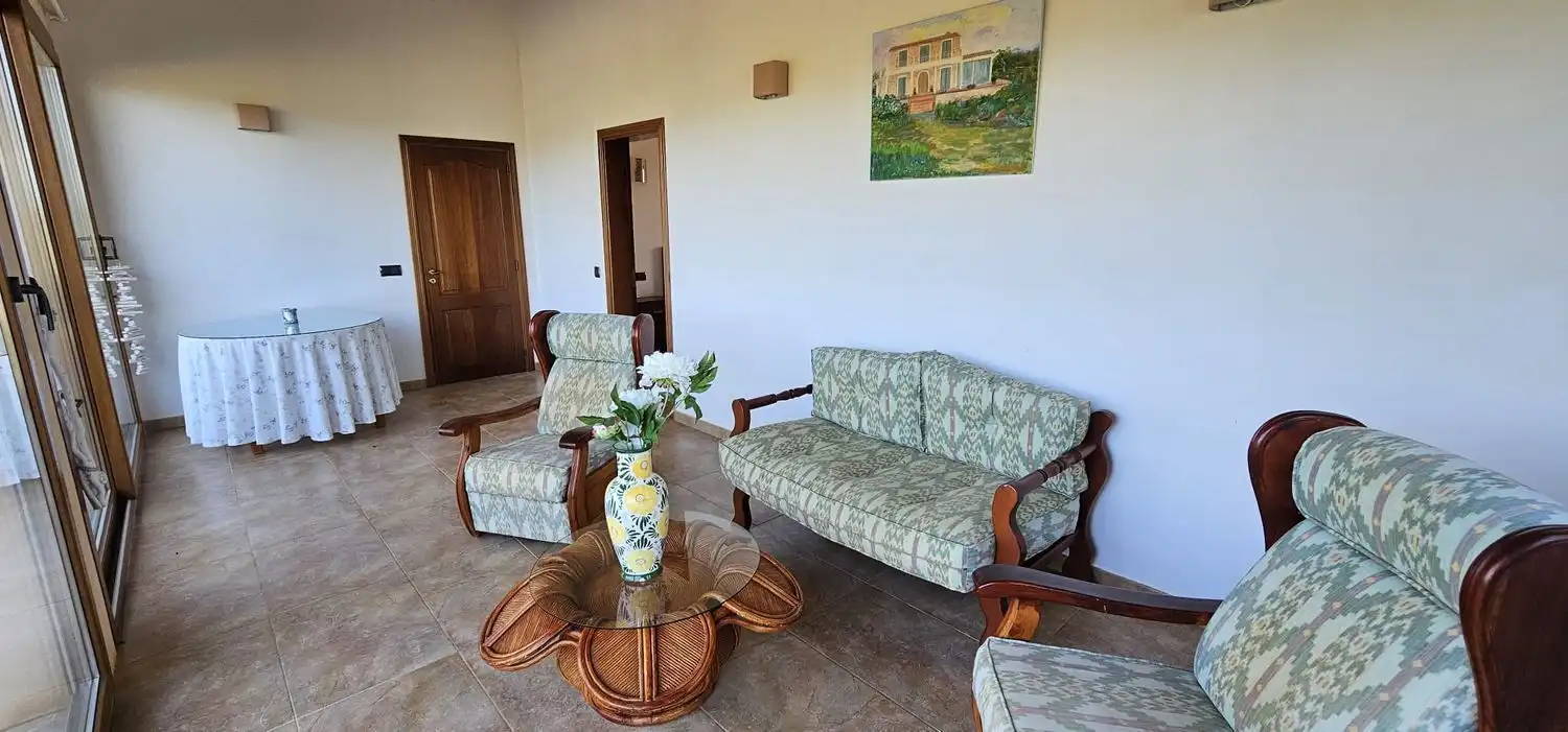 Casa de lloguer a S'Illot - Cala Morlanda, imagen 12