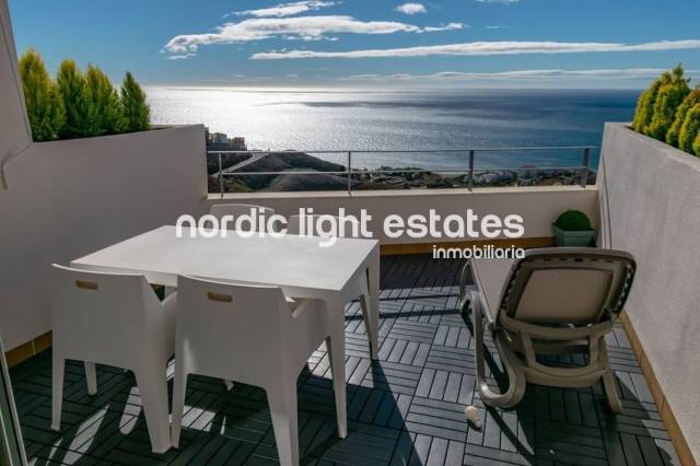 Casa-chalet en Venta en Torrox Park