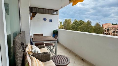 Foto 4 de Piso en venta en Torreblanca del Sol, Málaga