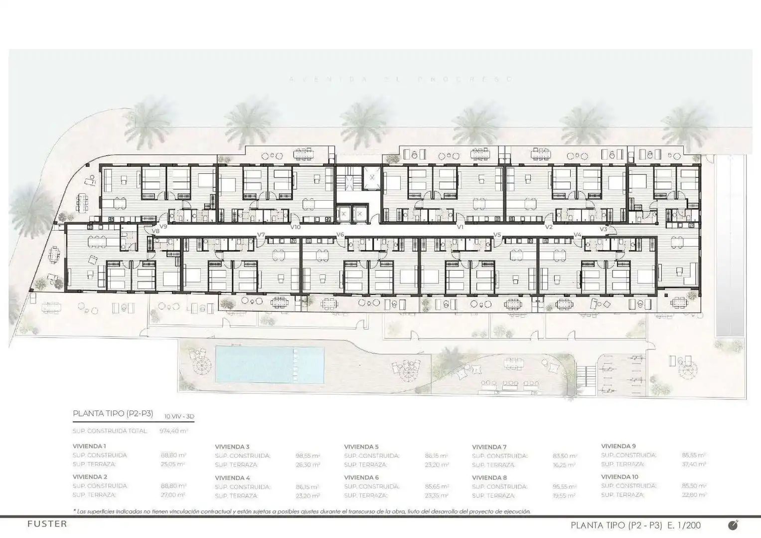 Flat for sale in Elche / Elx  with Private garden, Terrace and Swimming Pool