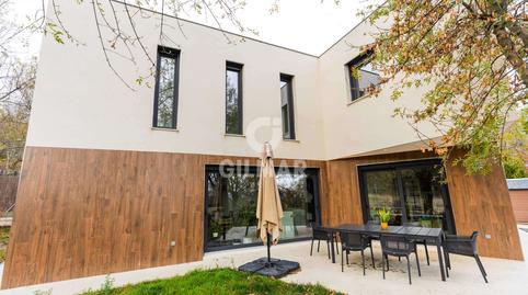 Foto 2 de Casa o xalet en venda a Mataelpino, Madrid