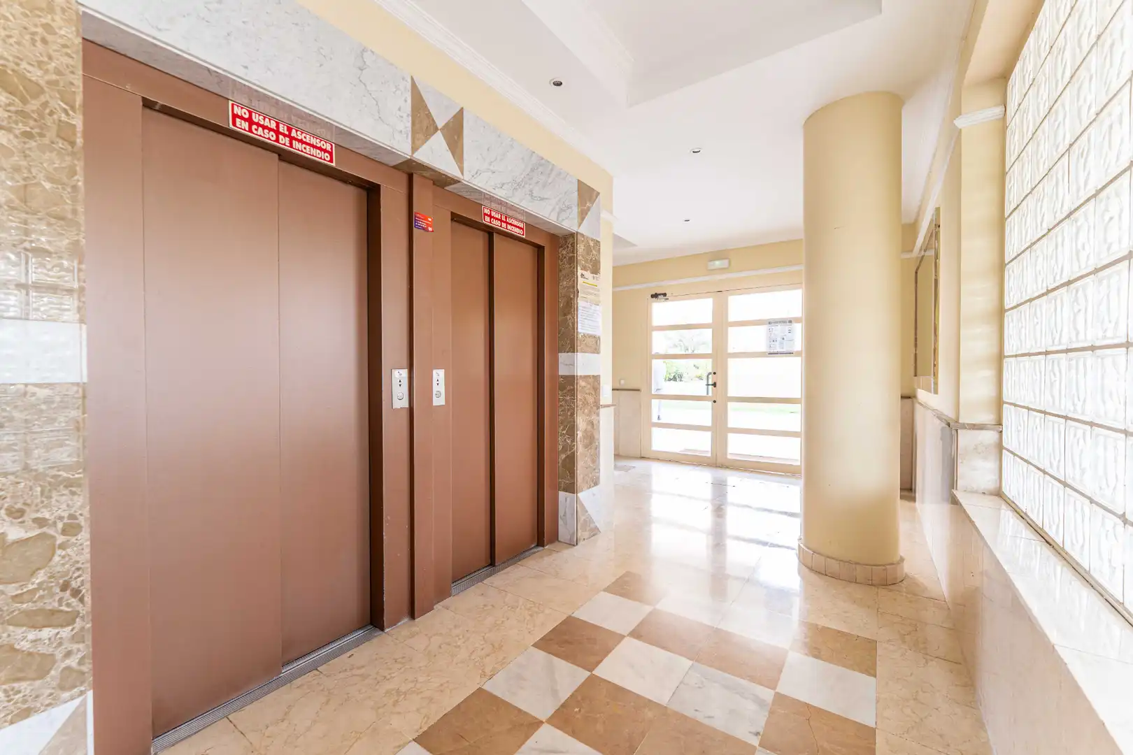 Piso en venta en Carabanchel