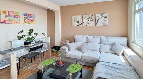 Foto 2 de Pis en venda a Calle Antonio Mendoza