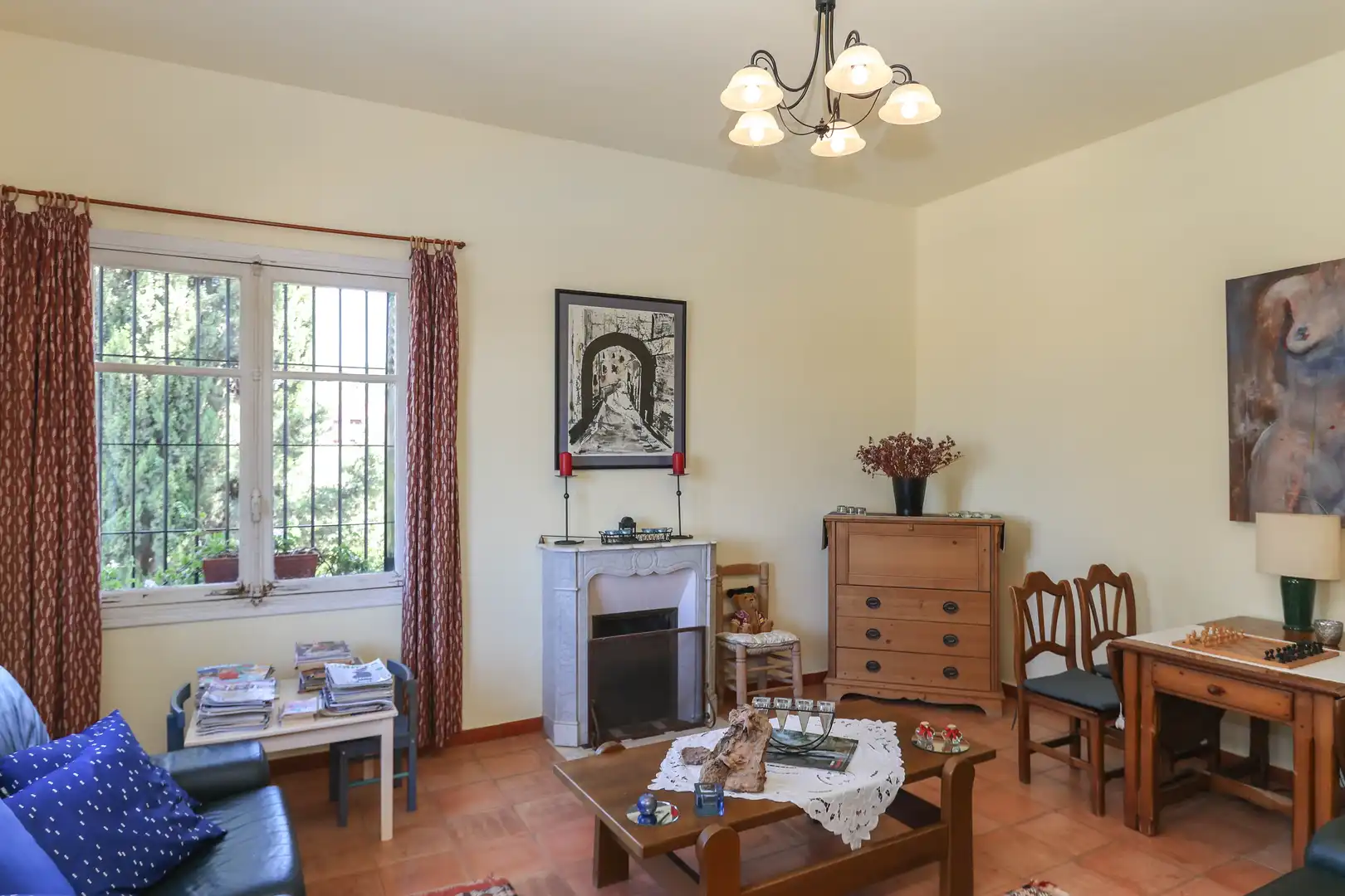 Casa o chalet en venta en Diseminado Poligono 5, Álora