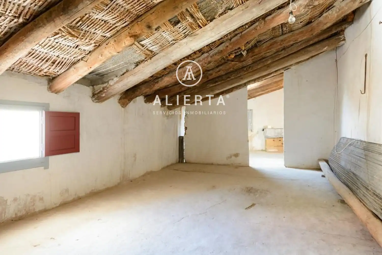 Casa o xalet en venda a Progreso, Puebla de Albortón