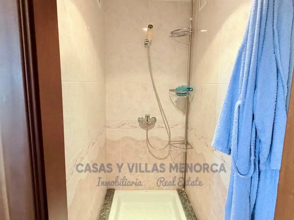 Bany de Finca rústica en venda en Sant Lluís