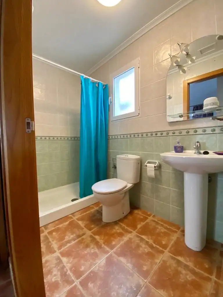 Wohnung mit Aufzug zum Verkauf in Calle Cristóbal Colón, imagen 5