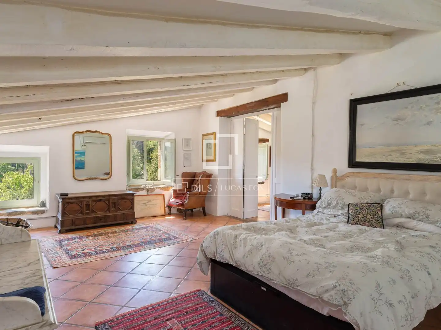 Maison rustique avec piscine à vendre à Bescanó, imagen 38