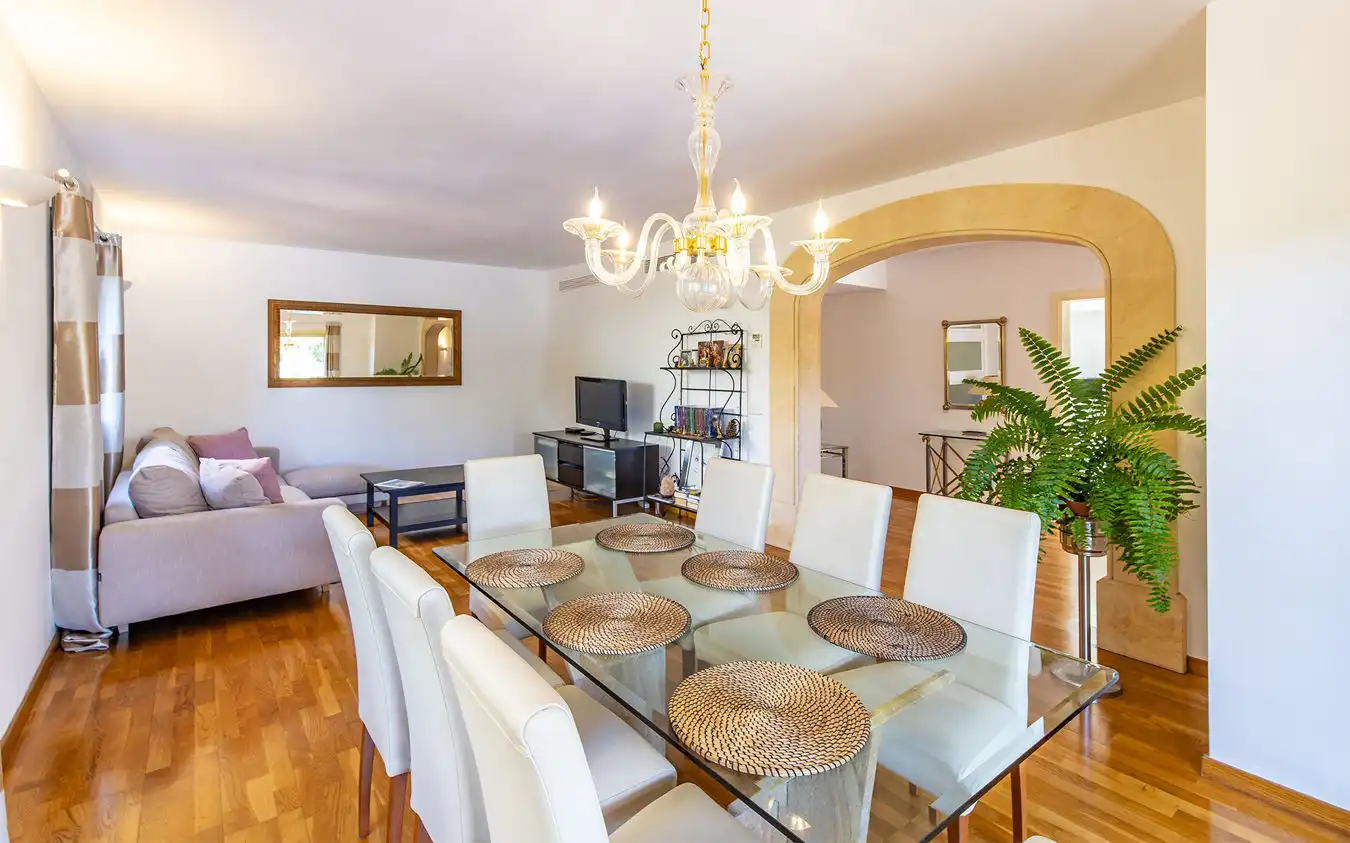 Maison jumelée avec piscine à vendre à Maioris-Puig de Ros, imagen 4