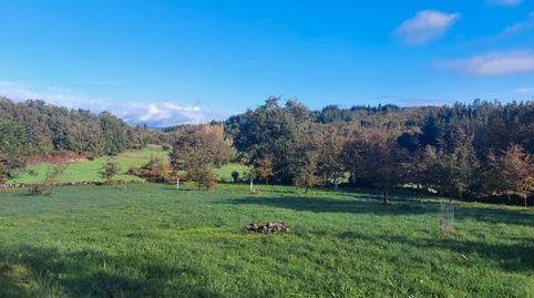 Foto 3 de Finca rústica en venda a Sober, Lugo