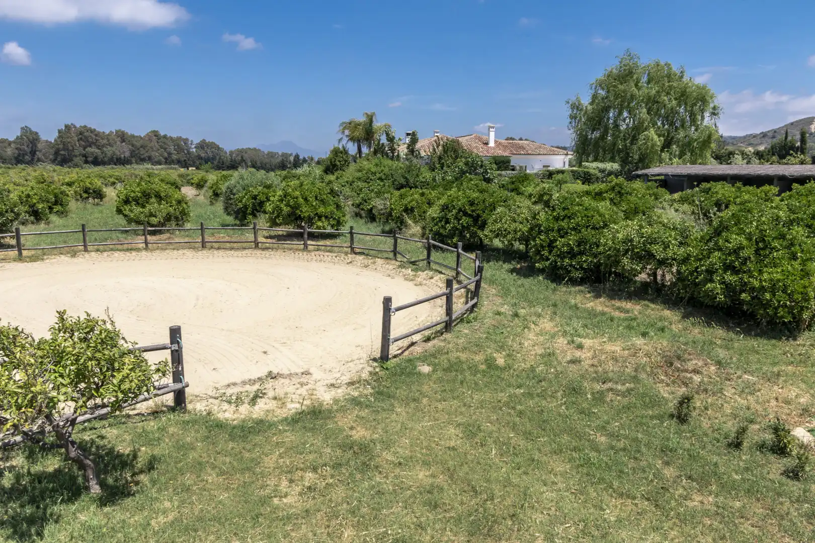 Maison avec jardin à vendre à San Enrique - Guadiaro -  Pueblo Nuevo, imagen 57