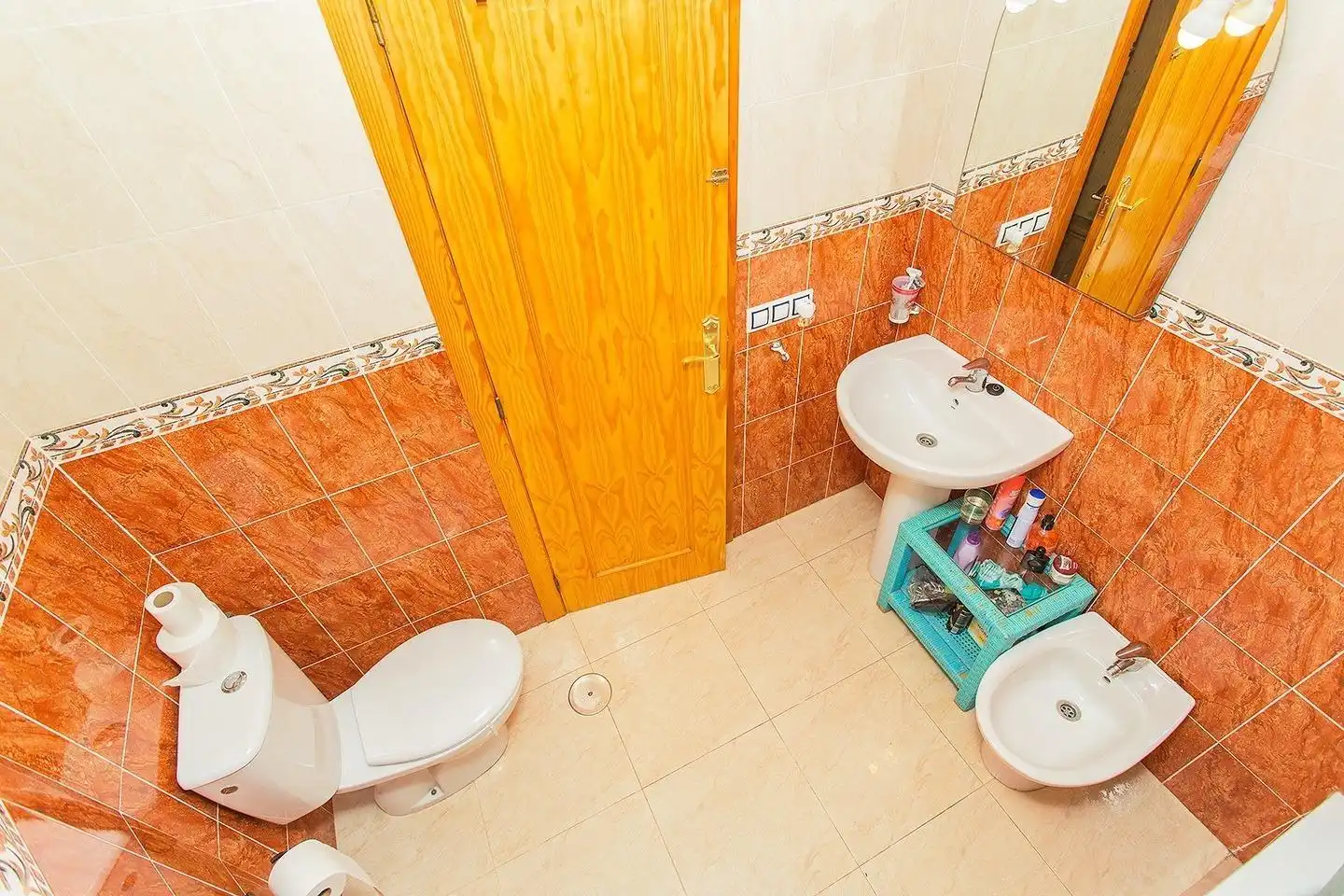 Apartament amb piscina en venda a Calle Calle San Pascual, 235, imagen 38