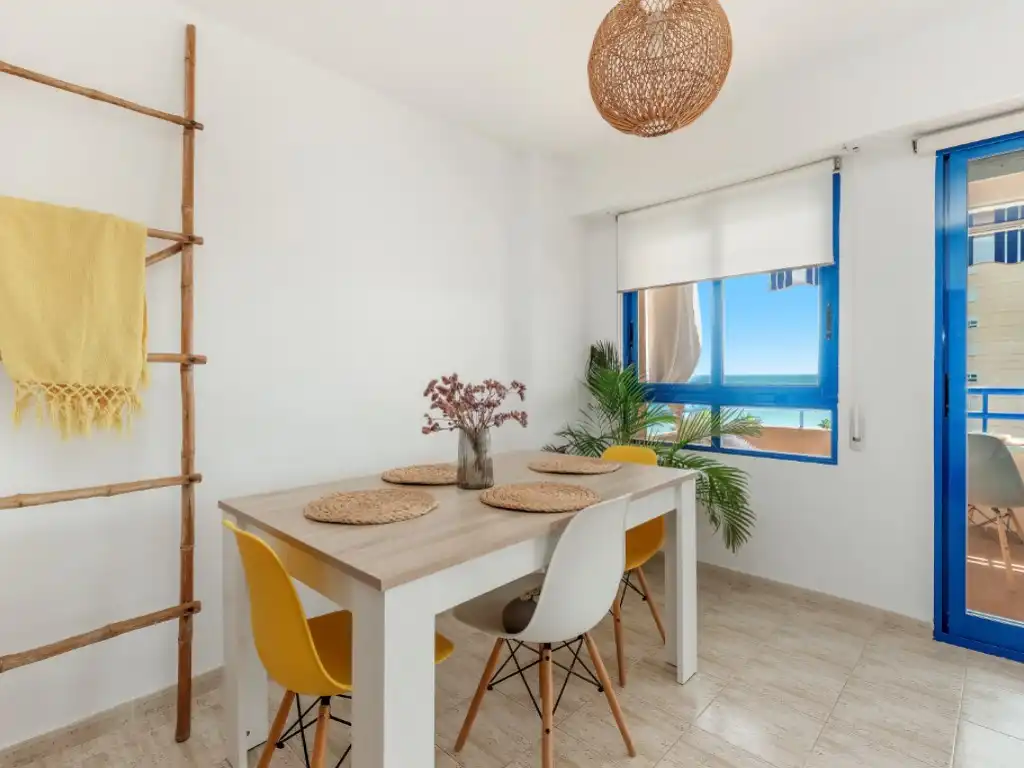 Apartamento con piscina en venta en Calle Magraner, Del, imagen 9
