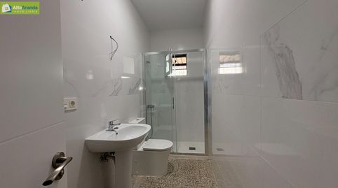 Foto 5 de Casa o xalet de lloguer a Palomar, 8, Peñaranda de Duero, Burgos