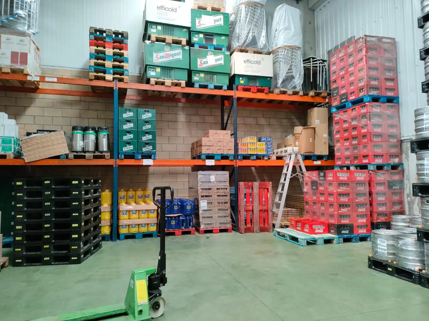 Nave industrial in vendita a Azpeitia, imagen 9