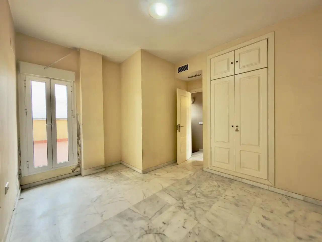 Bedroom of Duplexes for sale in Gelves