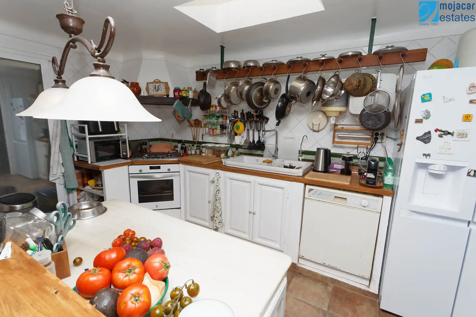 Detached house with pool for sale in Camino Huertas de Abajo 3, imagen 9