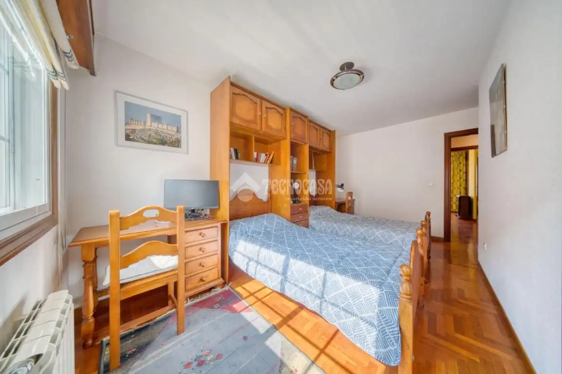 Maison jumelée à vendre à Laguna de Duero, imagen 24