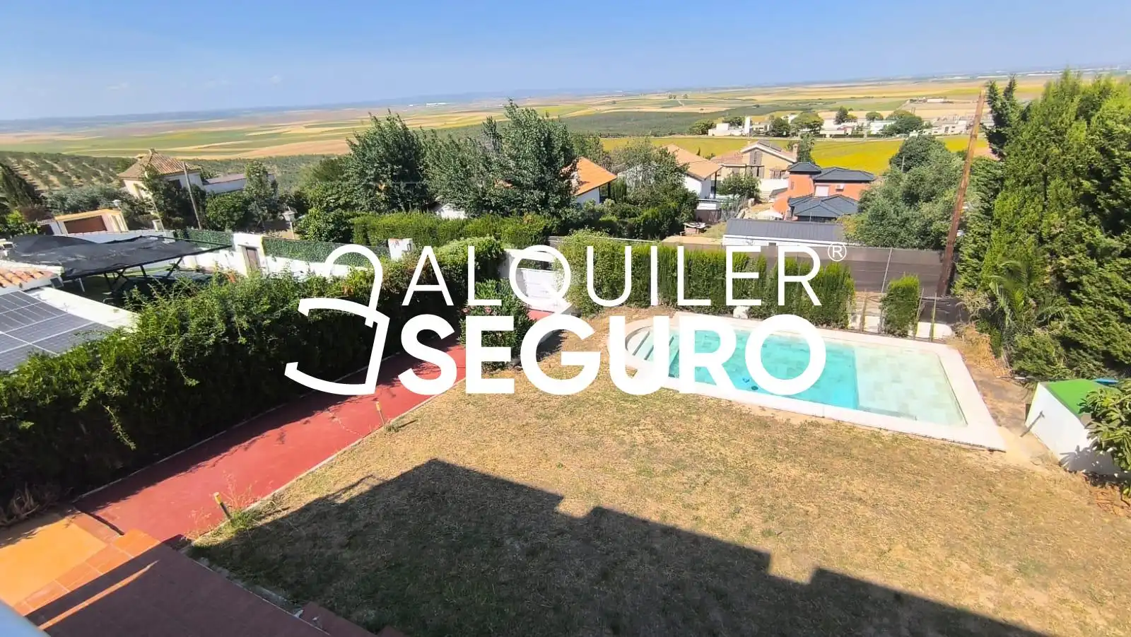Houses for rent in ALCARAVAN, Salteras