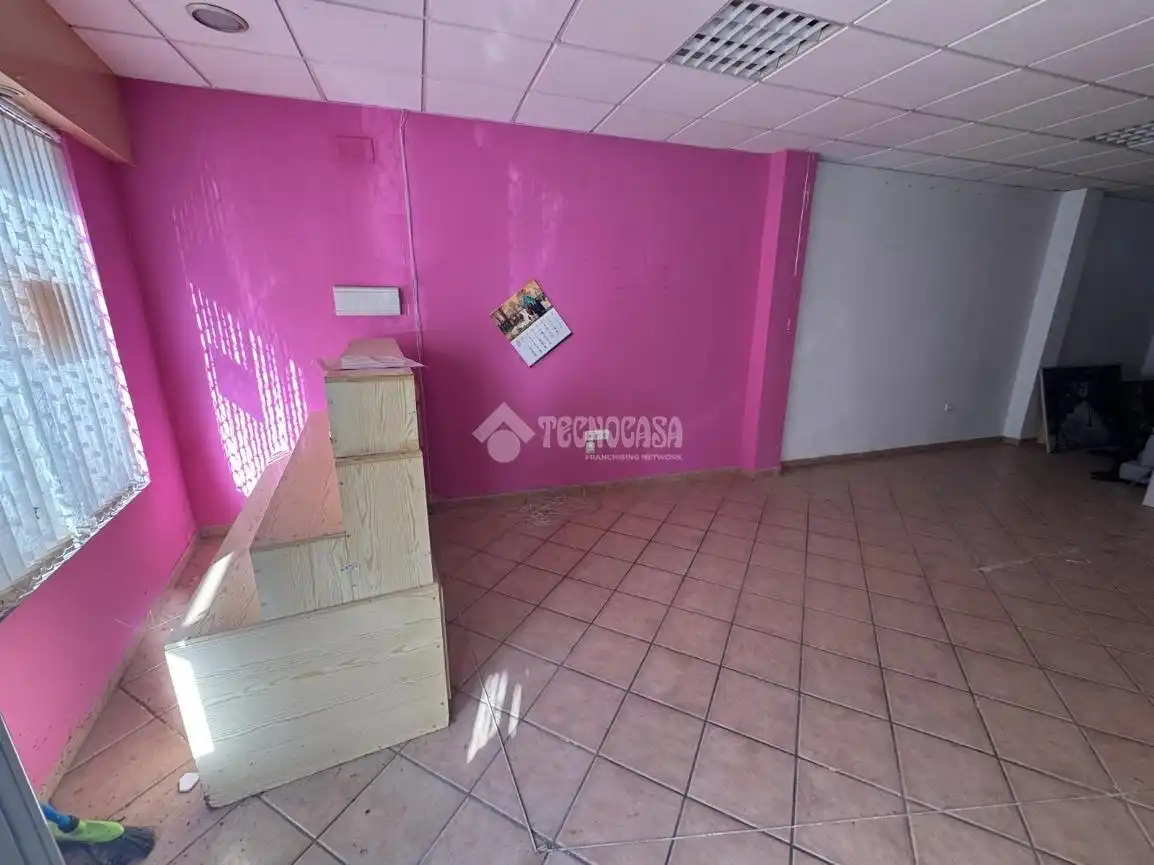 Local comercial en venta en San José de la Rinconada, imagen 15
