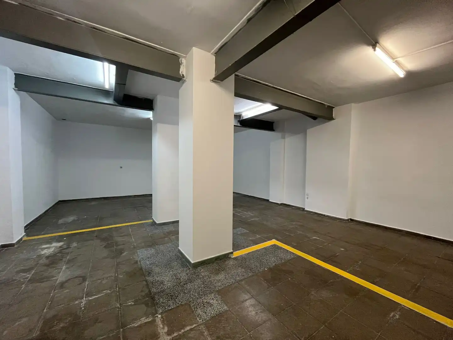 Dúplex de alquiler en Barcelona, Barcelona