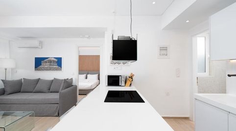 Foto 2 de Apartamento de alquiler en Centre, Sitges