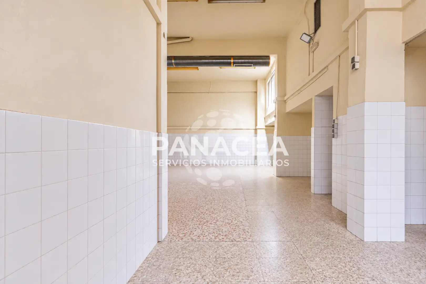 Commercial properties for sale in La Mojonera, Almería