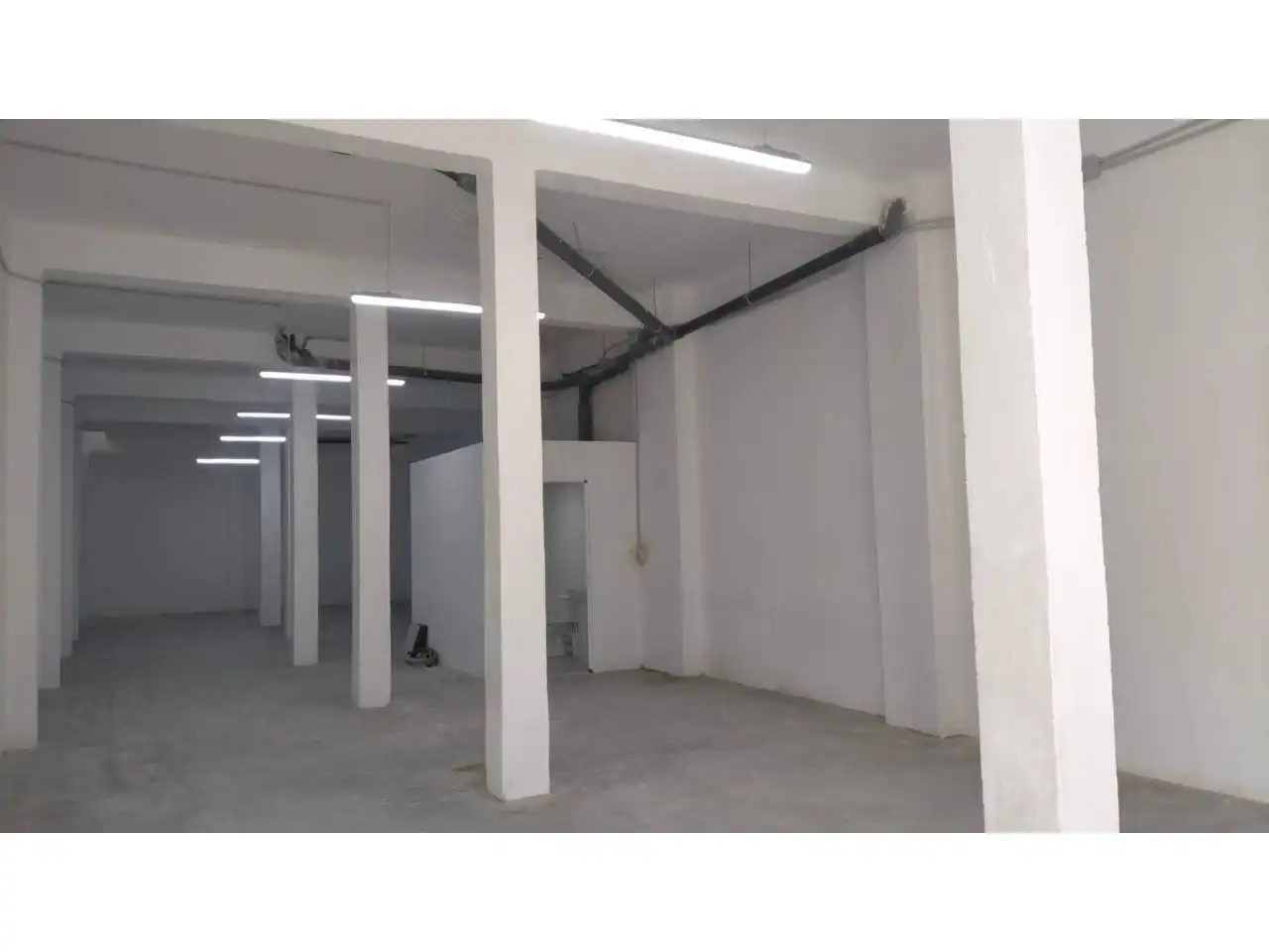 Local comercial de lloguer a El Molí, imagen 5