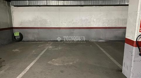 Photo 2 of Garage for sale in Descubridores - Escritores, Leganés
