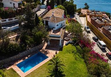 Photo 3 of House or chalet for sale in Punta La Mona, Granada