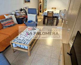 Living room of Flat to rent in Blanes