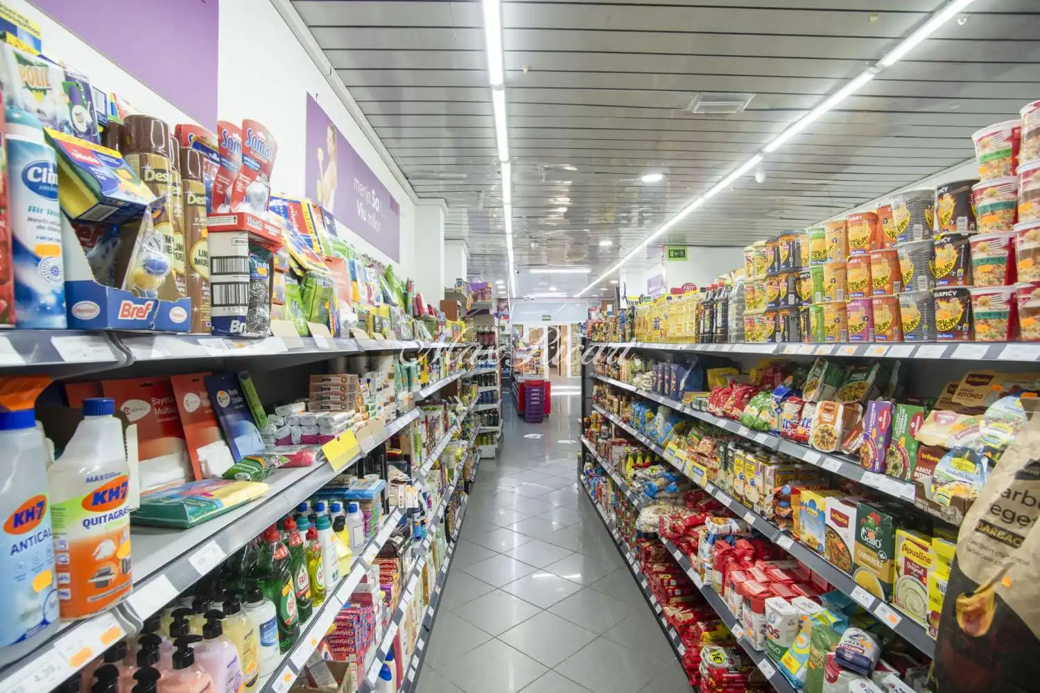 Local comercial en venta en Eixample, imagen 8