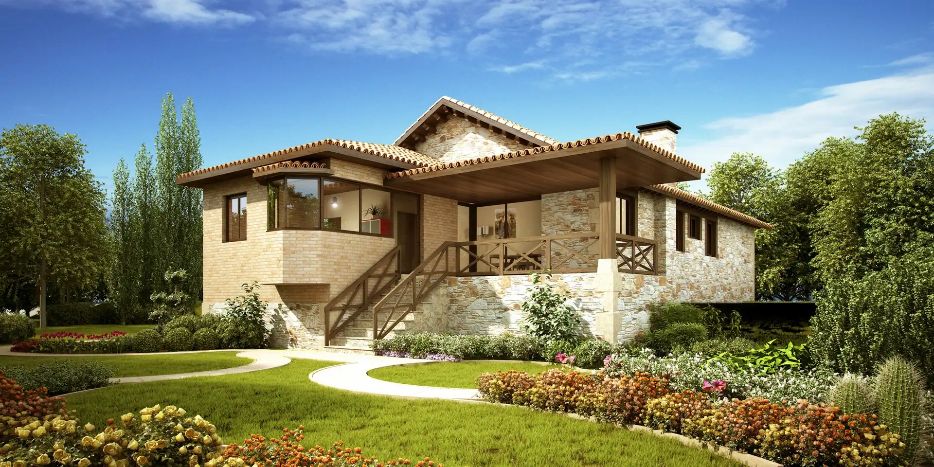 Chalet en venta en Calle Islas Barbados 4, imagen 2