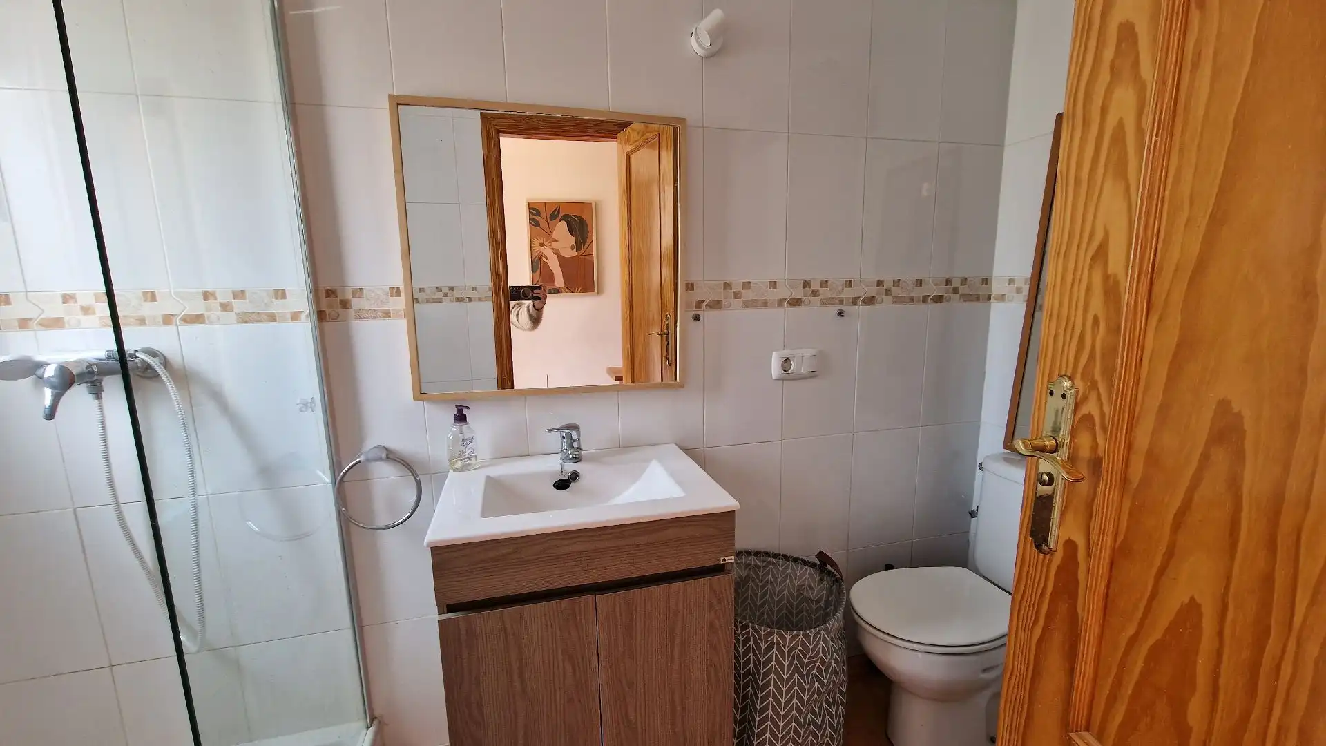 Apartamento con piscina en venta en Mojácar Playa - Las Ventanicas - La Paratá, imagen 25